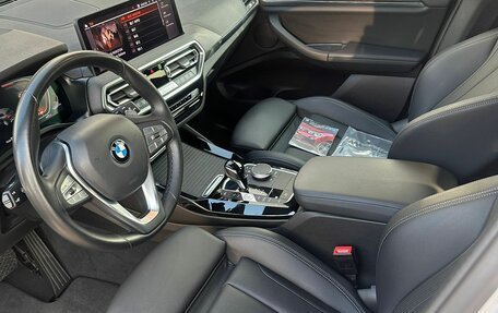 BMW X3, 2022 год, 3 600 000 рублей, 3 фотография