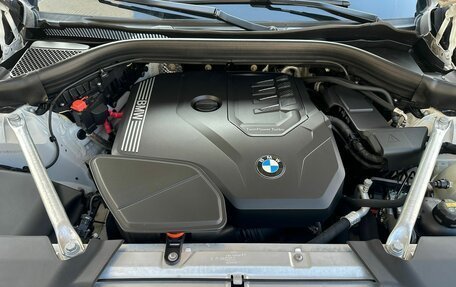 BMW X3, 2022 год, 3 600 000 рублей, 7 фотография