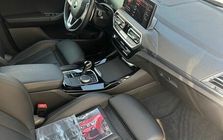 BMW X3, 2022 год, 3 600 000 рублей, 8 фотография