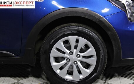 KIA Rio IV, 2022 год, 1 747 000 рублей, 10 фотография