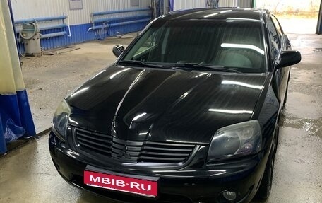 Mitsubishi Galant IX, 2007 год, 799 000 рублей, 1 фотография