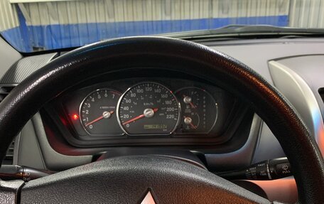 Mitsubishi Galant IX, 2007 год, 799 000 рублей, 10 фотография