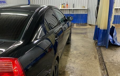 Mitsubishi Galant IX, 2007 год, 799 000 рублей, 4 фотография