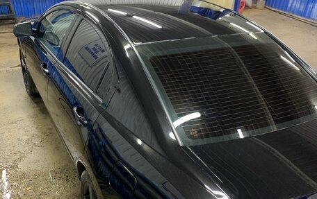 Mitsubishi Galant IX, 2007 год, 799 000 рублей, 8 фотография