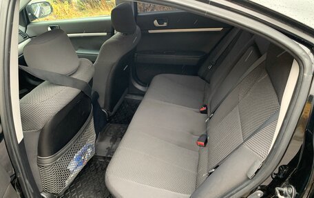 Mitsubishi Galant IX, 2007 год, 799 000 рублей, 13 фотография