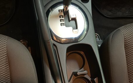 Mitsubishi Galant IX, 2007 год, 799 000 рублей, 12 фотография