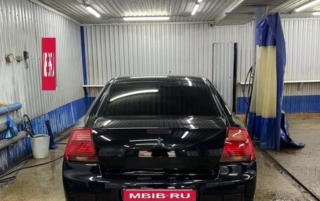 Mitsubishi Galant IX, 2007 год, 799 000 рублей, 5 фотография