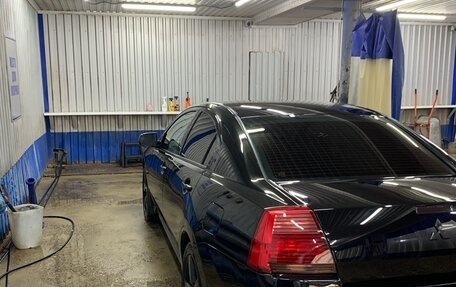 Mitsubishi Galant IX, 2007 год, 799 000 рублей, 7 фотография