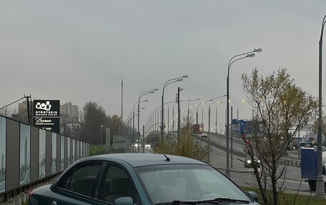 KIA Rio II, 2003 год, 280 000 рублей, 1 фотография