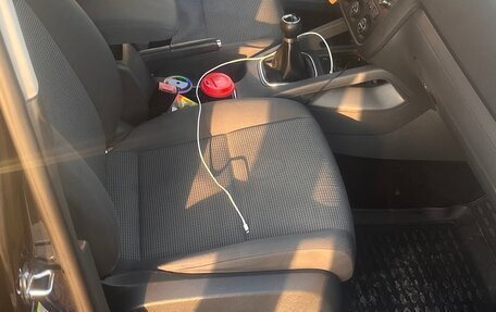 Volkswagen Jetta VI, 2008 год, 555 555 рублей, 10 фотография