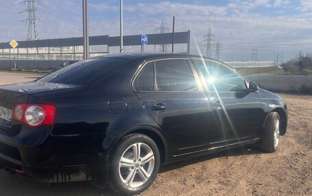 Volkswagen Jetta VI, 2008 год, 555 555 рублей, 6 фотография