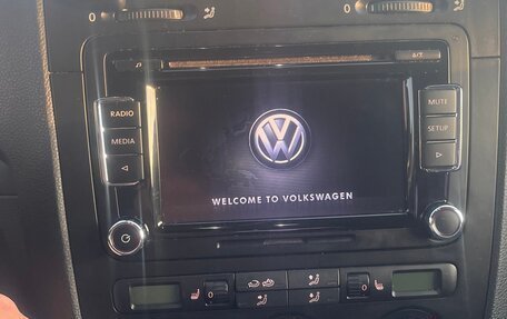 Volkswagen Jetta VI, 2008 год, 555 555 рублей, 8 фотография