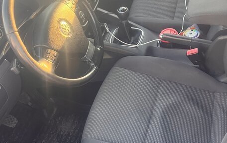 Volkswagen Jetta VI, 2008 год, 555 555 рублей, 12 фотография