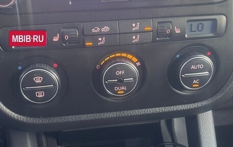 Volkswagen Jetta VI, 2008 год, 555 555 рублей, 9 фотография