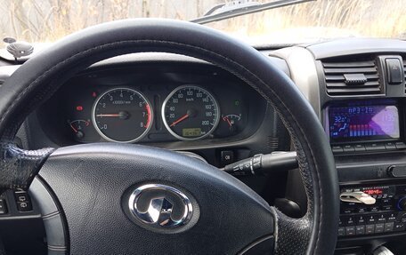 Great Wall Hover, 2008 год, 750 000 рублей, 1 фотография