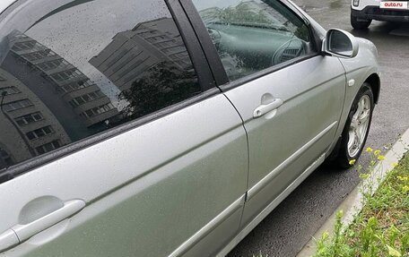 KIA Cerato I, 2008 год, 530 000 рублей, 6 фотография