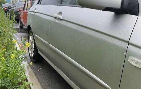 KIA Cerato I, 2008 год, 530 000 рублей, 7 фотография