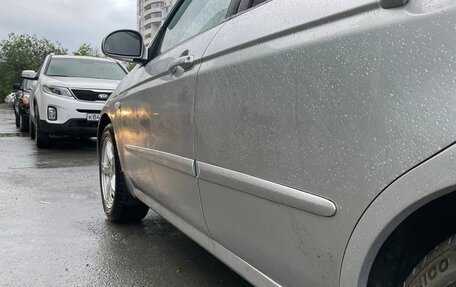 KIA Cerato I, 2008 год, 530 000 рублей, 5 фотография