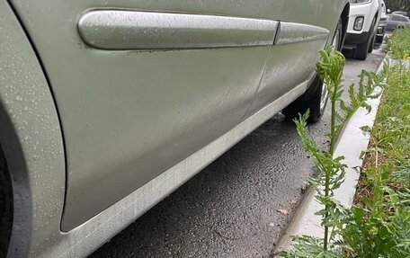 KIA Cerato I, 2008 год, 530 000 рублей, 8 фотография