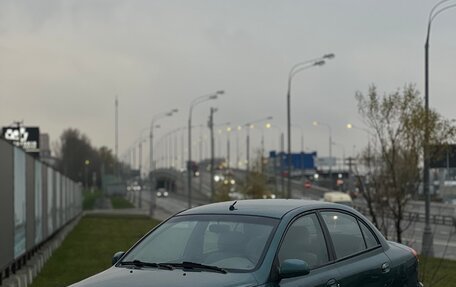 KIA Rio II, 2003 год, 280 000 рублей, 2 фотография