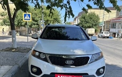 KIA Sorento II рестайлинг, 2012 год, 1 300 000 рублей, 1 фотография