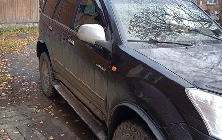 Great Wall Hover, 2008 год, 750 000 рублей, 4 фотография
