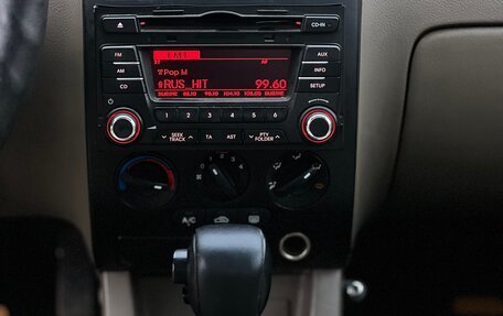 KIA Rio II, 2003 год, 280 000 рублей, 10 фотография