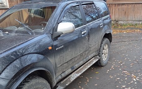 Great Wall Hover, 2008 год, 750 000 рублей, 3 фотография