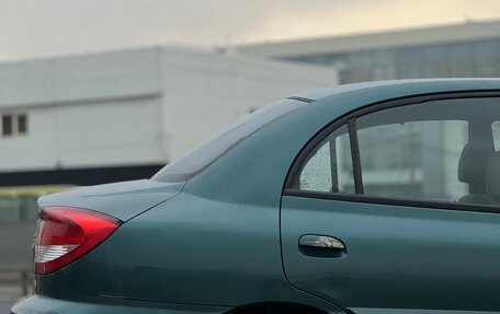 KIA Rio II, 2003 год, 280 000 рублей, 6 фотография