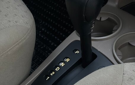 KIA Rio II, 2003 год, 280 000 рублей, 13 фотография