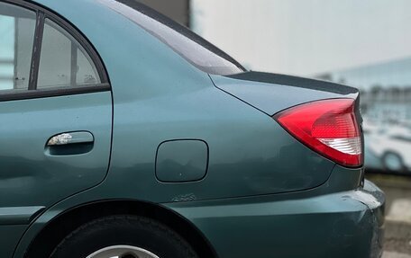 KIA Rio II, 2003 год, 280 000 рублей, 4 фотография