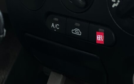 KIA Rio II, 2003 год, 280 000 рублей, 12 фотография