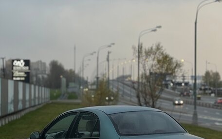 KIA Rio II, 2003 год, 280 000 рублей, 8 фотография