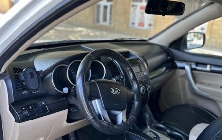 KIA Sorento II рестайлинг, 2012 год, 1 300 000 рублей, 6 фотография