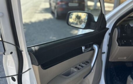 KIA Sorento II рестайлинг, 2012 год, 1 300 000 рублей, 5 фотография