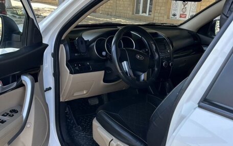 KIA Sorento II рестайлинг, 2012 год, 1 300 000 рублей, 9 фотография