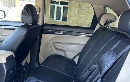 KIA Sorento II рестайлинг, 2012 год, 1 300 000 рублей, 7 фотография