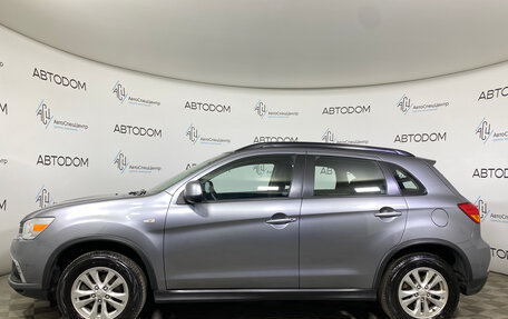 Mitsubishi ASX I рестайлинг, 2019 год, 1 547 000 рублей, 3 фотография