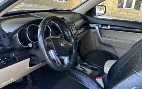 KIA Sorento II рестайлинг, 2012 год, 1 300 000 рублей, 8 фотография