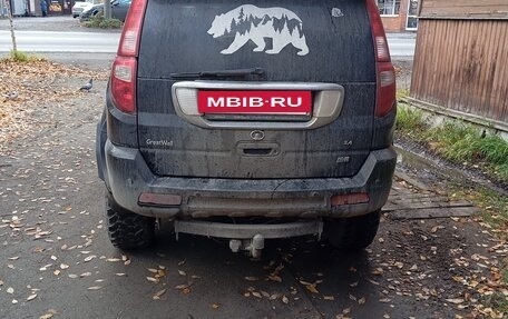 Great Wall Hover, 2008 год, 750 000 рублей, 5 фотография