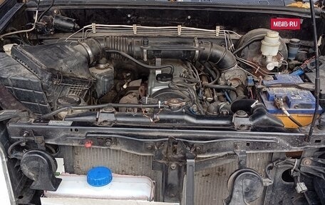 Great Wall Hover, 2008 год, 750 000 рублей, 6 фотография