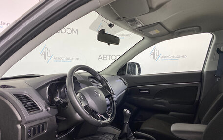 Mitsubishi ASX I рестайлинг, 2019 год, 1 547 000 рублей, 7 фотография