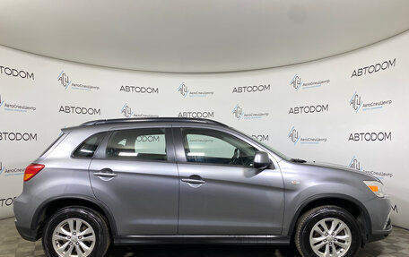 Mitsubishi ASX I рестайлинг, 2019 год, 1 547 000 рублей, 4 фотография