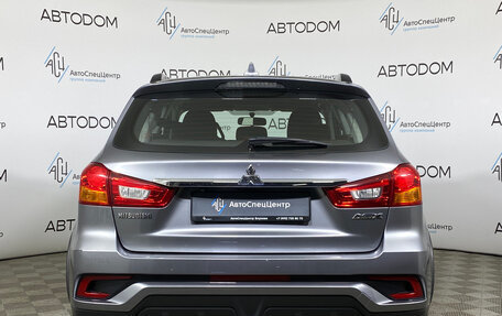 Mitsubishi ASX I рестайлинг, 2019 год, 1 547 000 рублей, 6 фотография