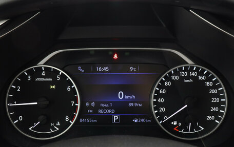 Nissan Murano, 2018 год, 2 997 000 рублей, 11 фотография