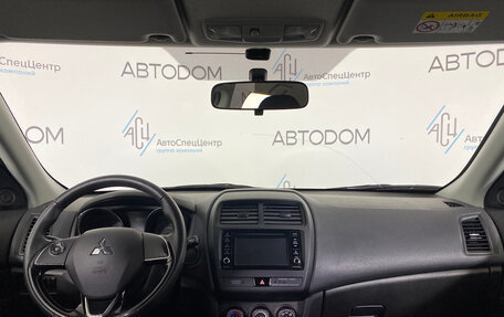 Mitsubishi ASX I рестайлинг, 2019 год, 1 547 000 рублей, 8 фотография