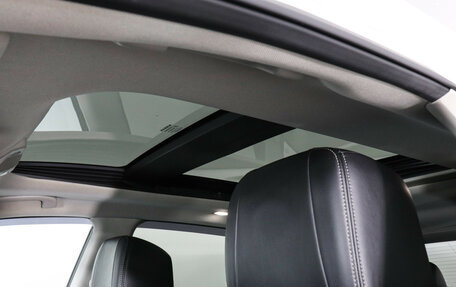 Nissan Murano, 2018 год, 2 997 000 рублей, 15 фотография