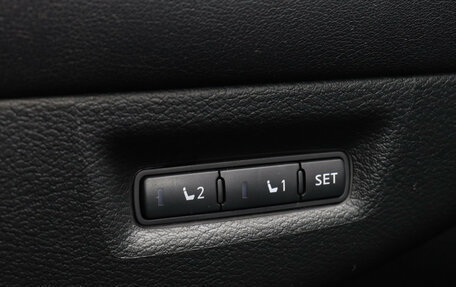 Nissan Murano, 2018 год, 2 997 000 рублей, 18 фотография