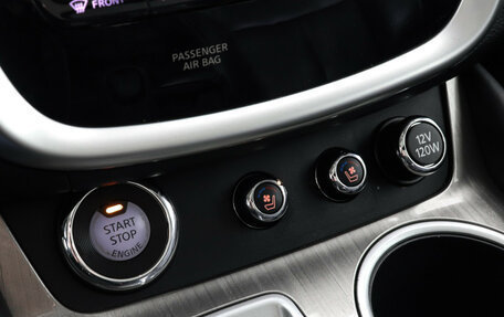 Nissan Murano, 2018 год, 2 997 000 рублей, 17 фотография