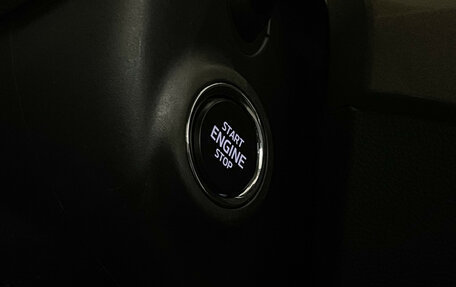 Skoda Yeti I рестайлинг, 2015 год, 1 547 000 рублей, 14 фотография